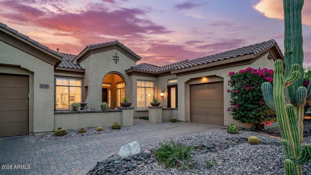 40316 N LYTHAM Way, Phoenix, AZ 85086 — photo 64 of 66