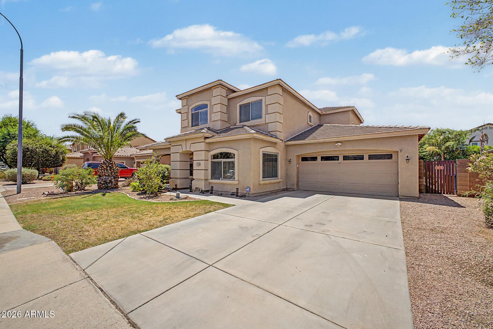 4109 E Peach Tree Drive, Chandler, AZ 85249 — photo 2 of 30