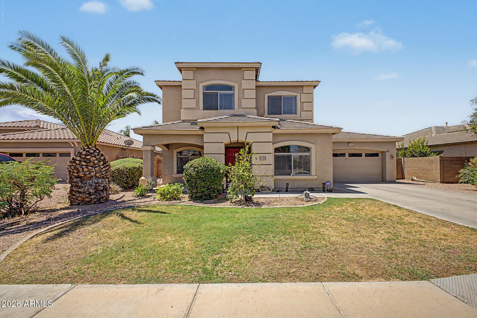 4109 E Peach Tree Drive, Chandler, AZ 85249