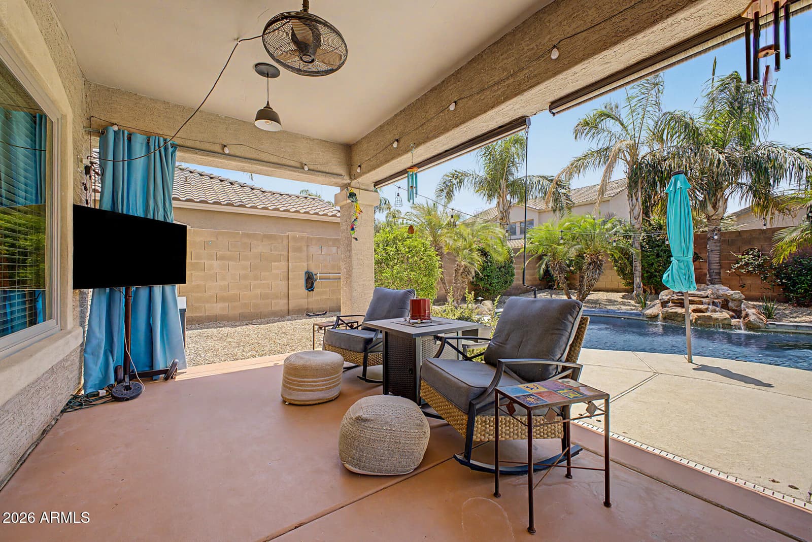 4109 E Peach Tree Drive, Chandler, AZ 85249 — photo 26 of 30