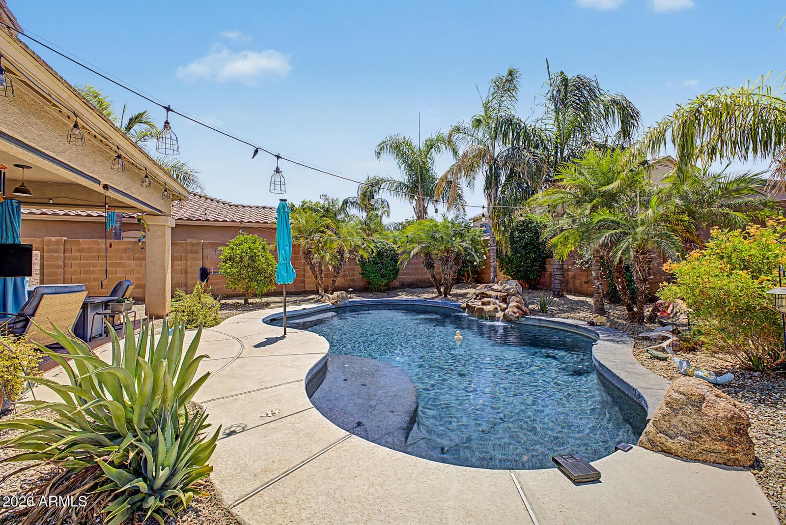 4109 E Peach Tree Drive, Chandler, AZ 85249 — photo 27 of 30