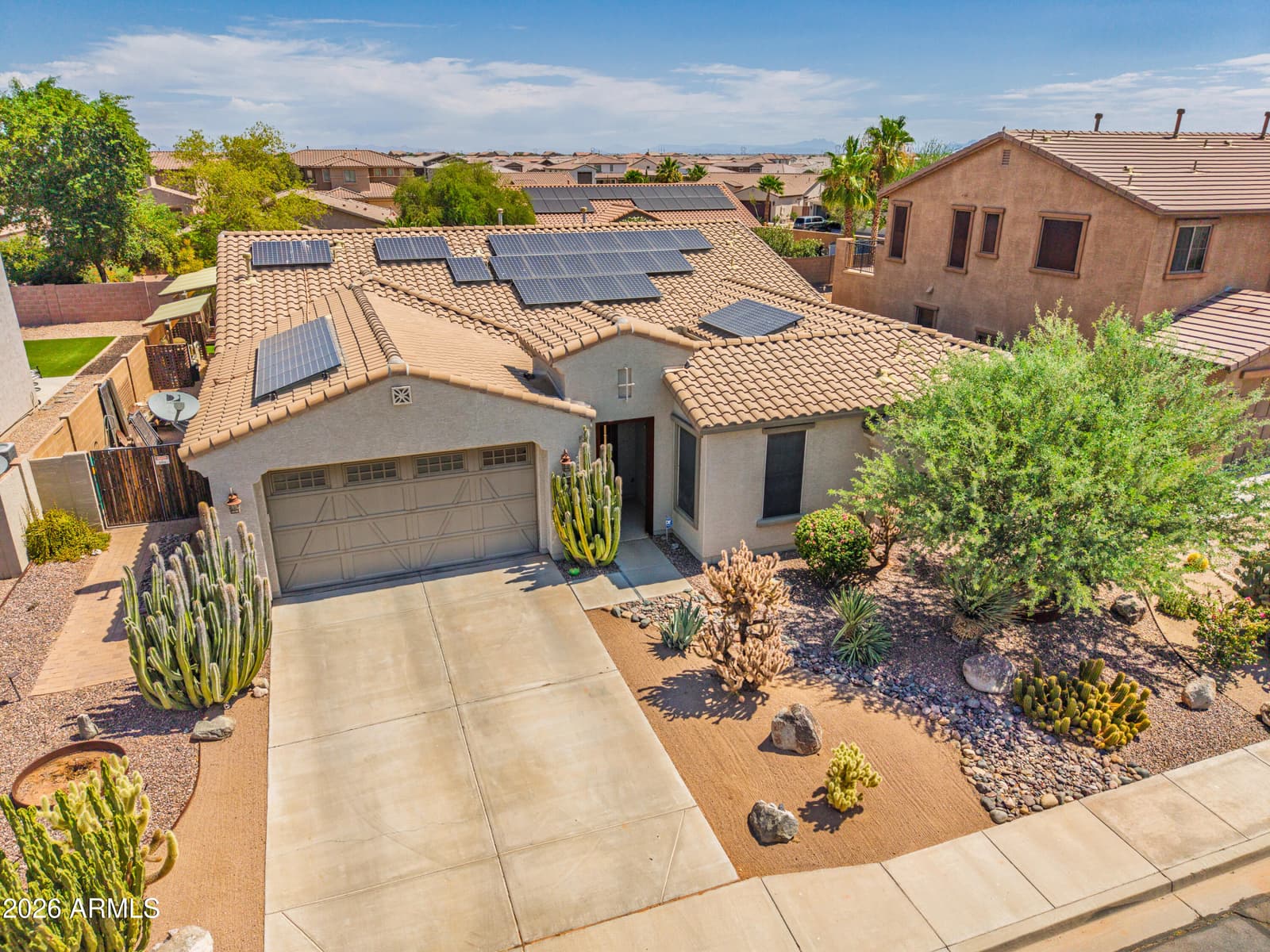 40748 W Bravo Drive, Maricopa, AZ 85138 — photo 62 of 66