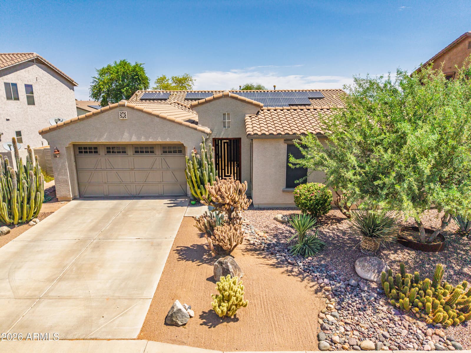 40748 W Bravo Drive, Maricopa, AZ 85138 — photo 4 of 66
