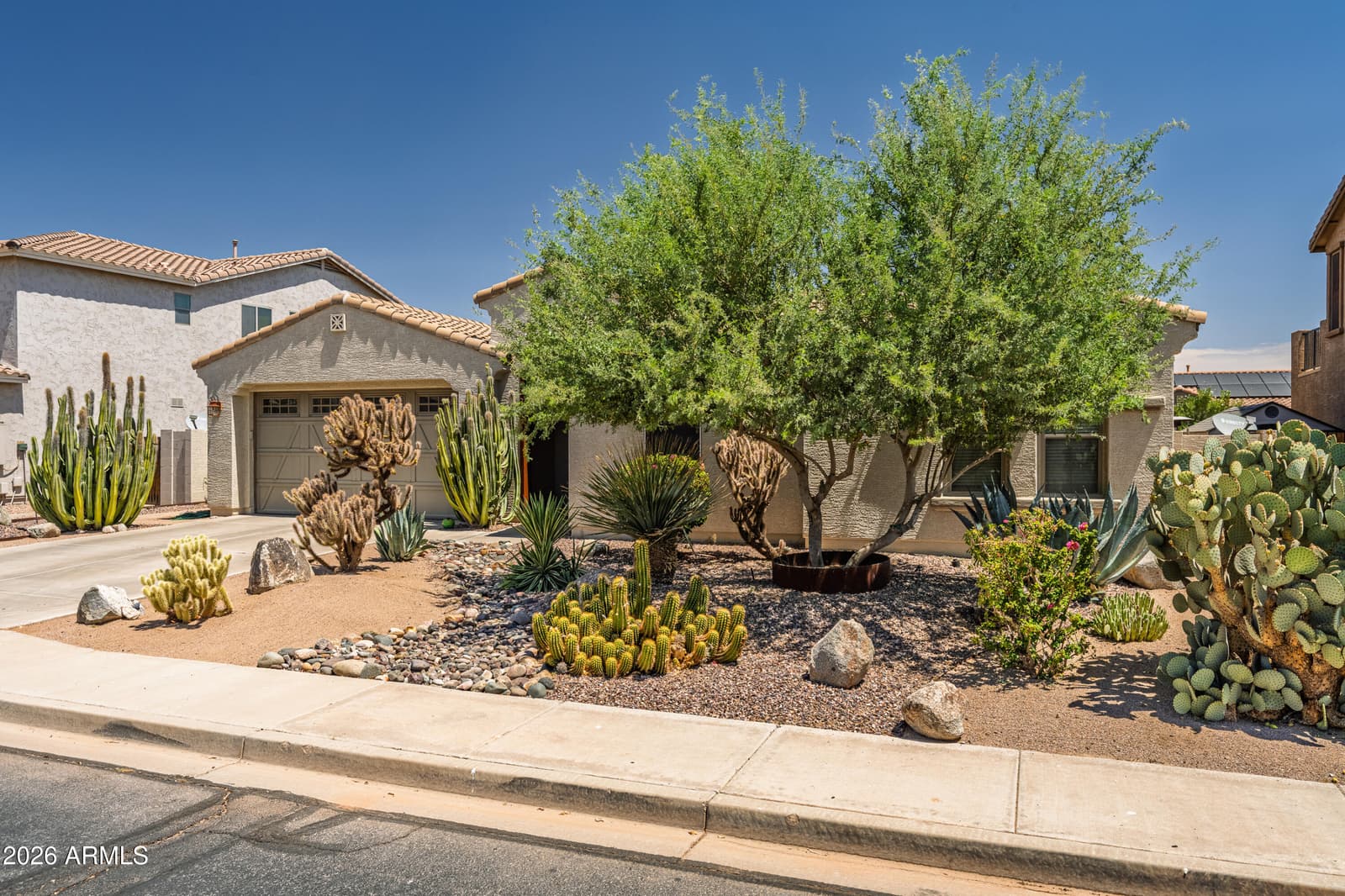 40748 W Bravo Drive, Maricopa, AZ 85138 — photo 6 of 66
