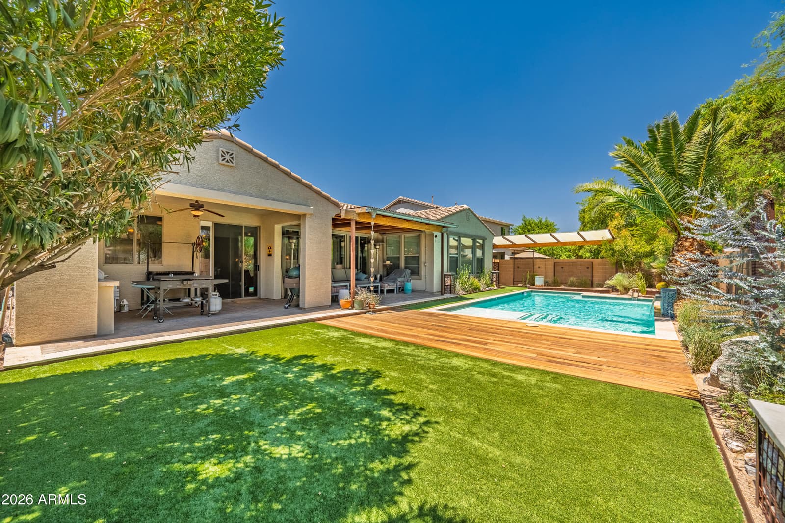 40748 W Bravo Drive, Maricopa, AZ 85138 — photo 46 of 66