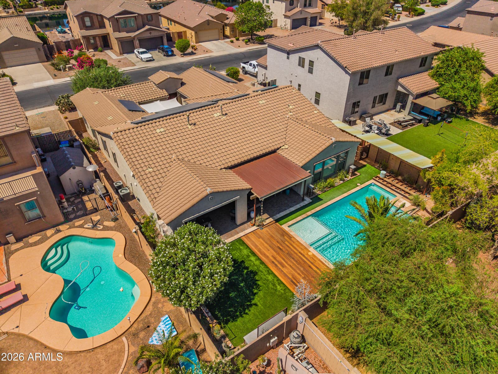 40748 W Bravo Drive, Maricopa, AZ 85138 — photo 49 of 66