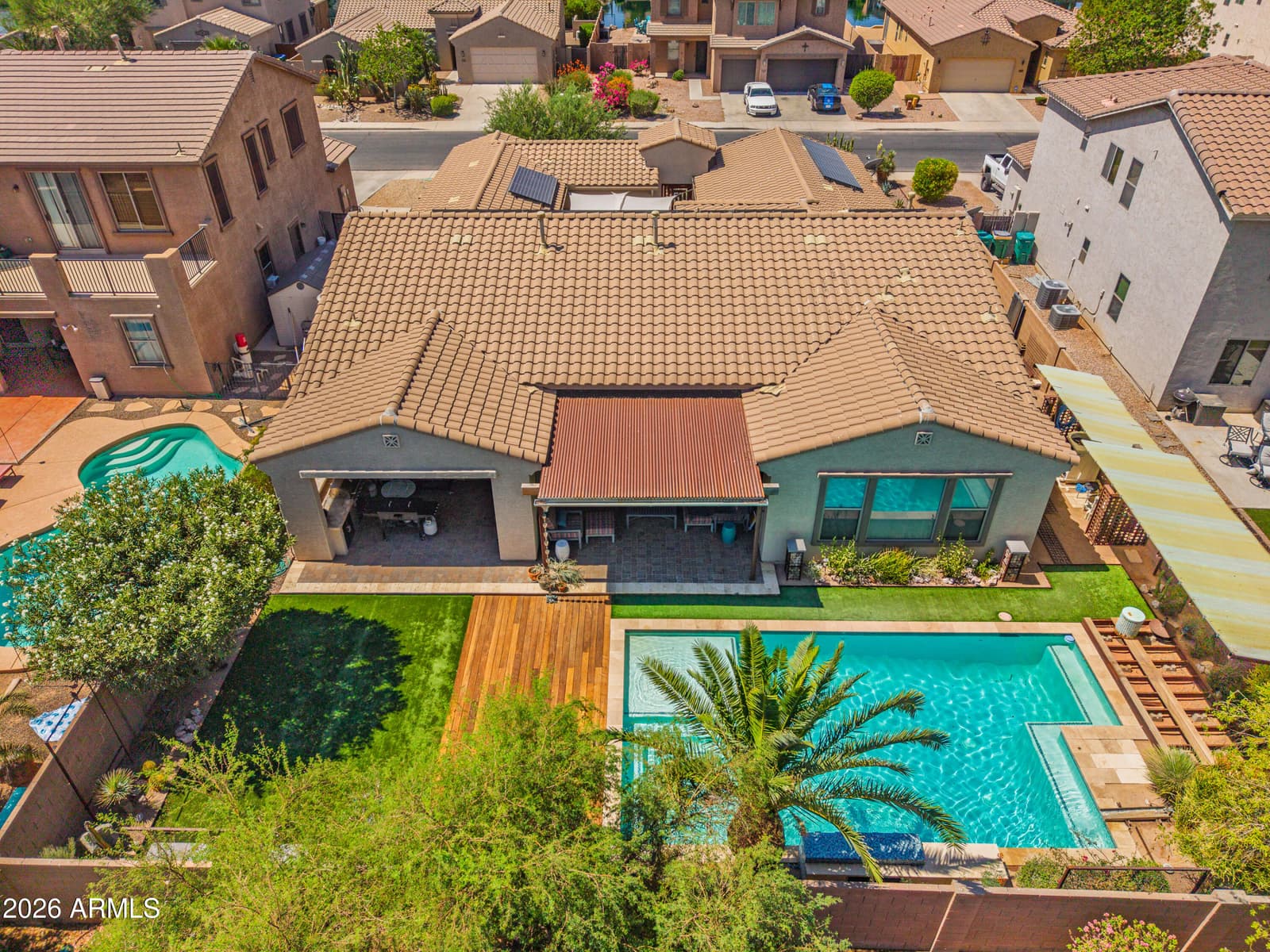 40748 W Bravo Drive, Maricopa, AZ 85138 — photo 50 of 66