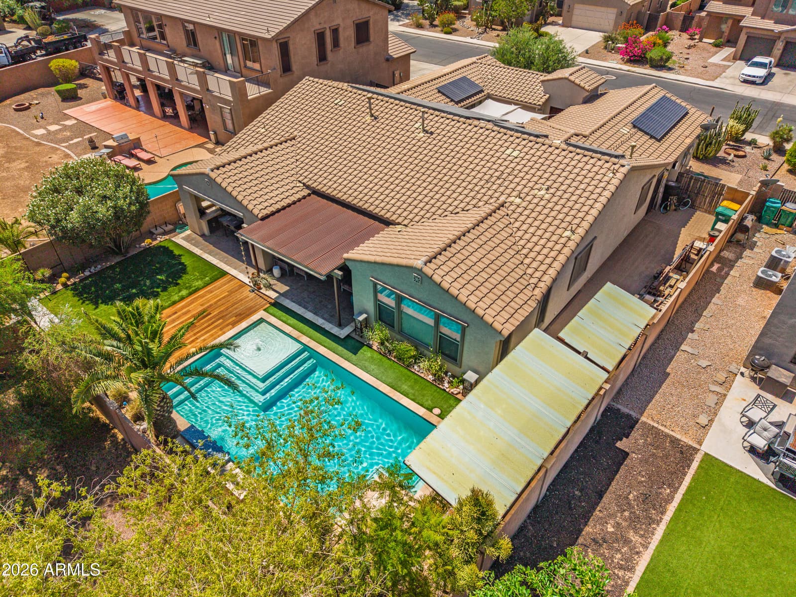 40748 W Bravo Drive, Maricopa, AZ 85138 — photo 51 of 66