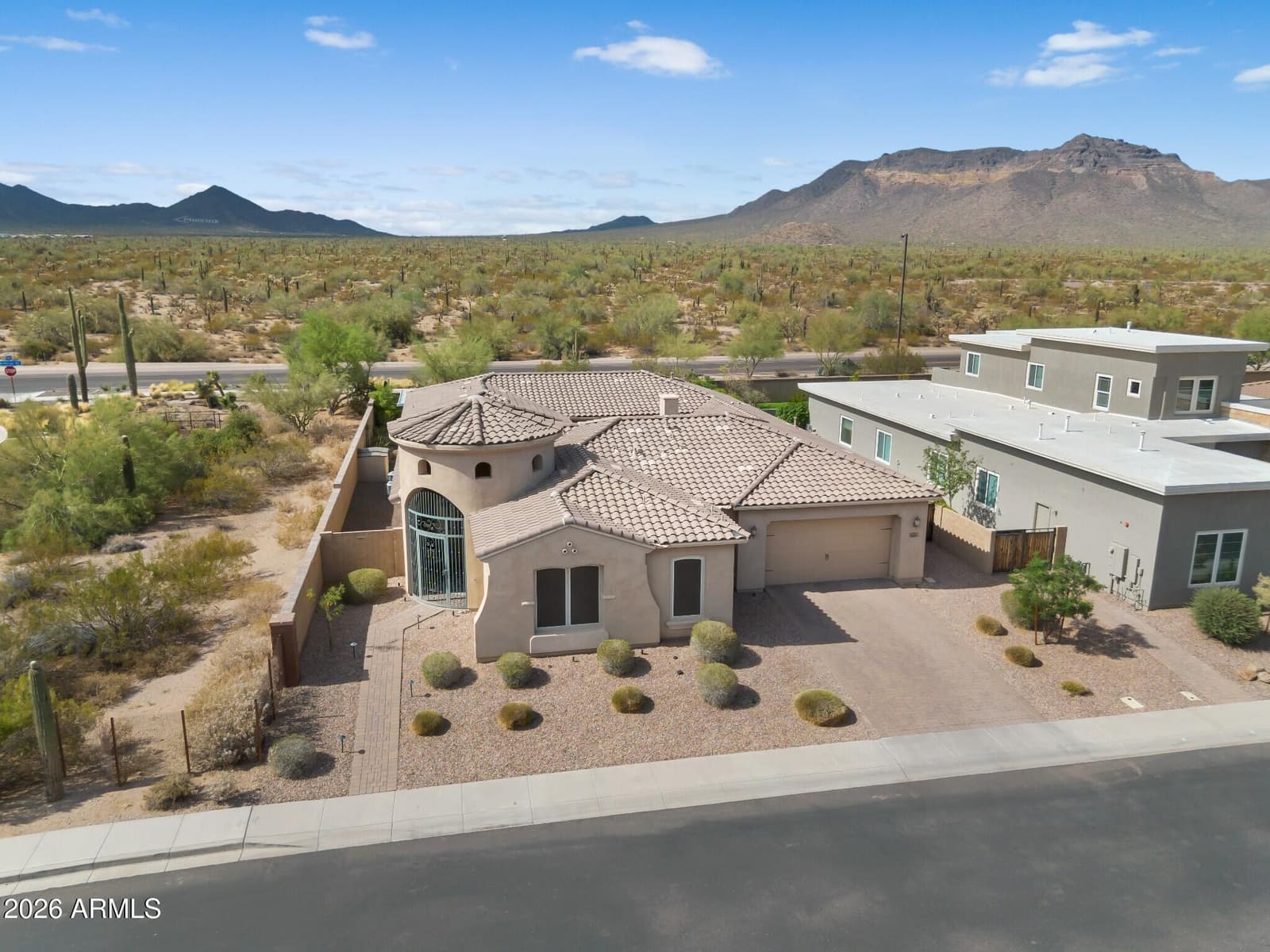 9838 E JUNE Street, Mesa, AZ 85207 — photo 92 of 110
