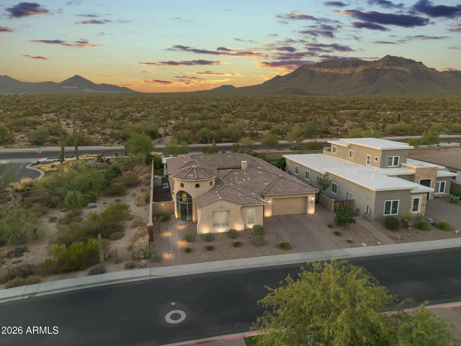 9838 E JUNE Street, Mesa, AZ 85207 — photo 93 of 110