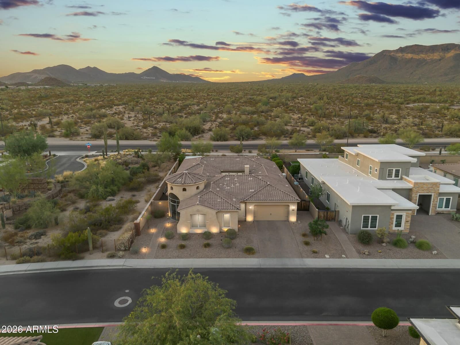 9838 E JUNE Street, Mesa, AZ 85207 — photo 94 of 110