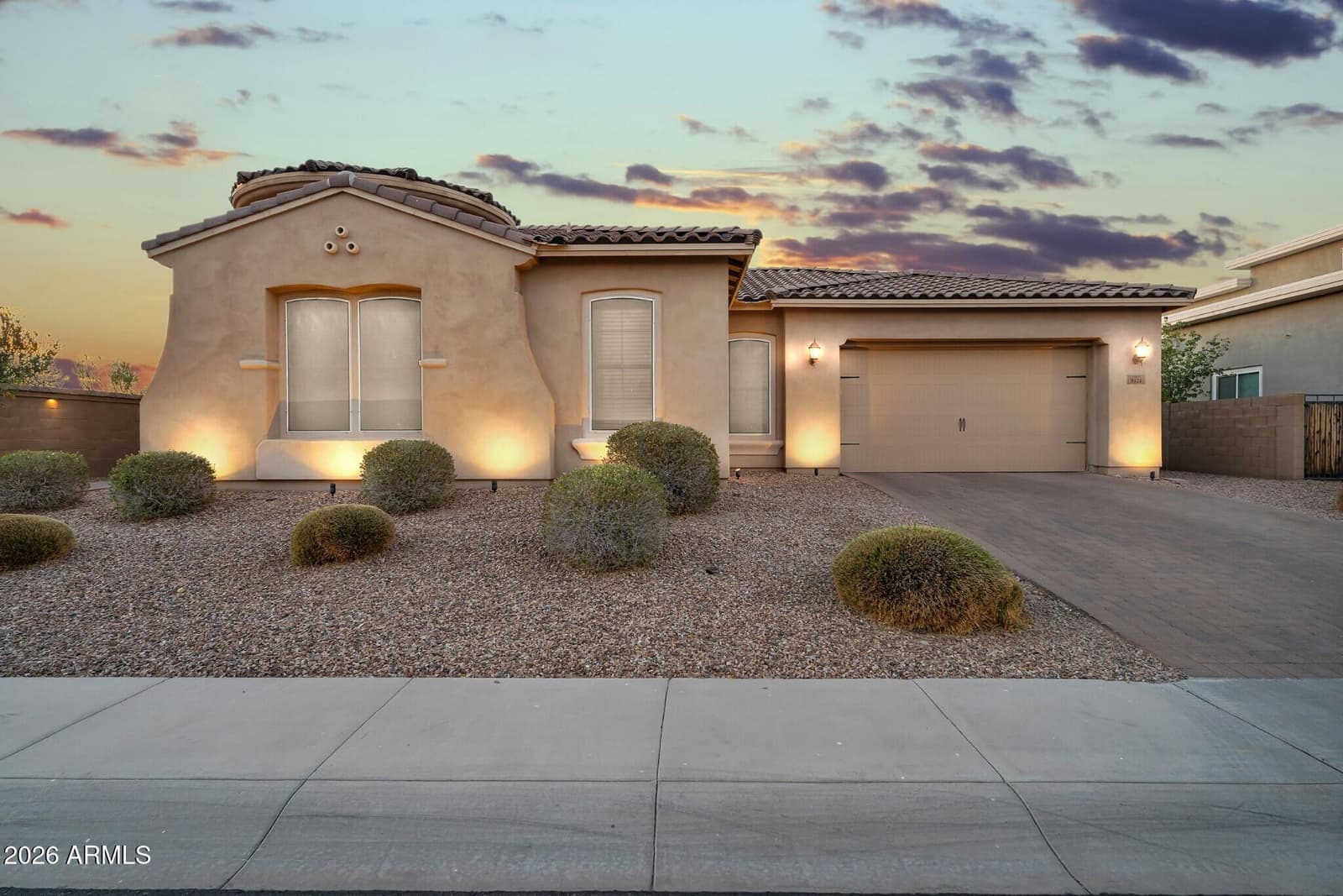 9838 E JUNE Street, Mesa, AZ 85207 — photo 13 of 110