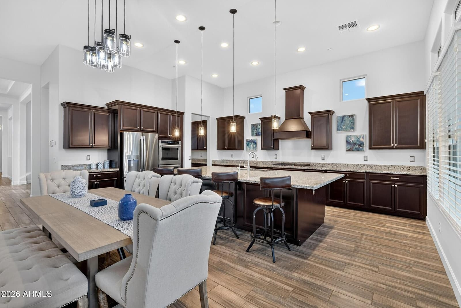 9838 E JUNE Street, Mesa, AZ 85207 — photo 37 of 110