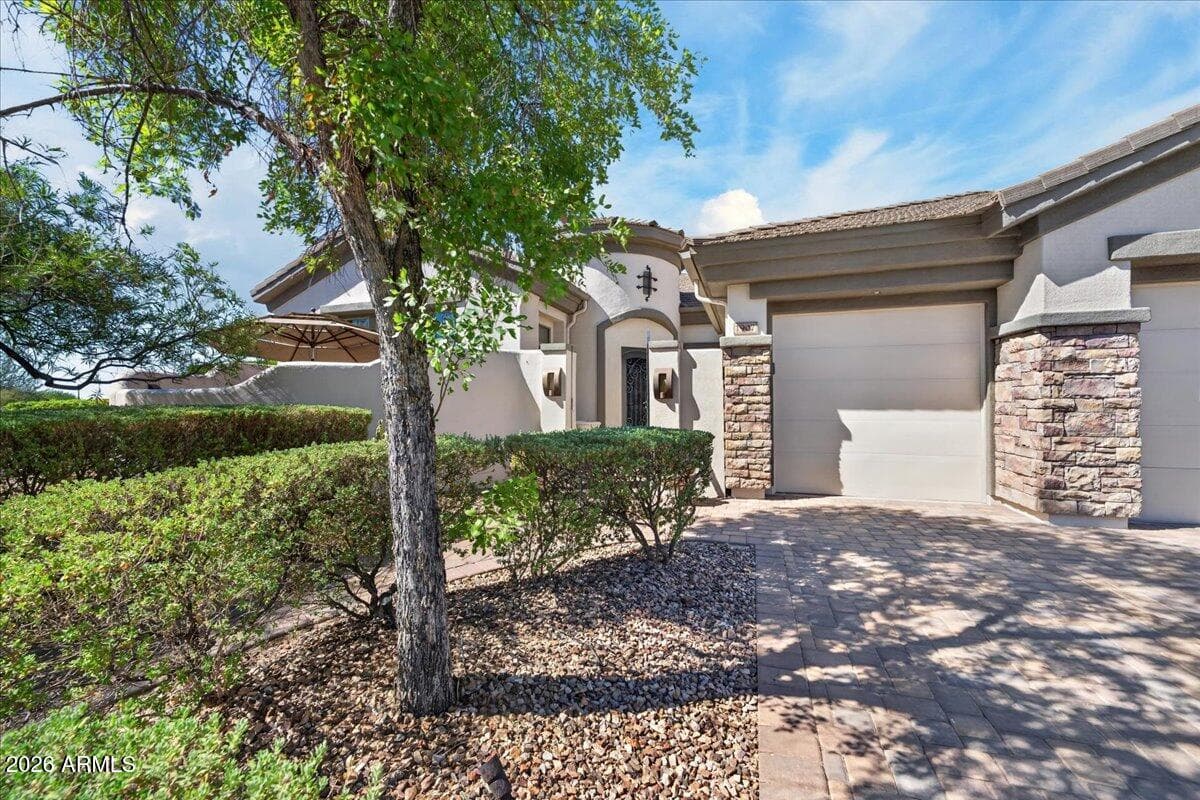 1907 W MUIRFIELD Court, Anthem, AZ 85086 — photo 4 of 75