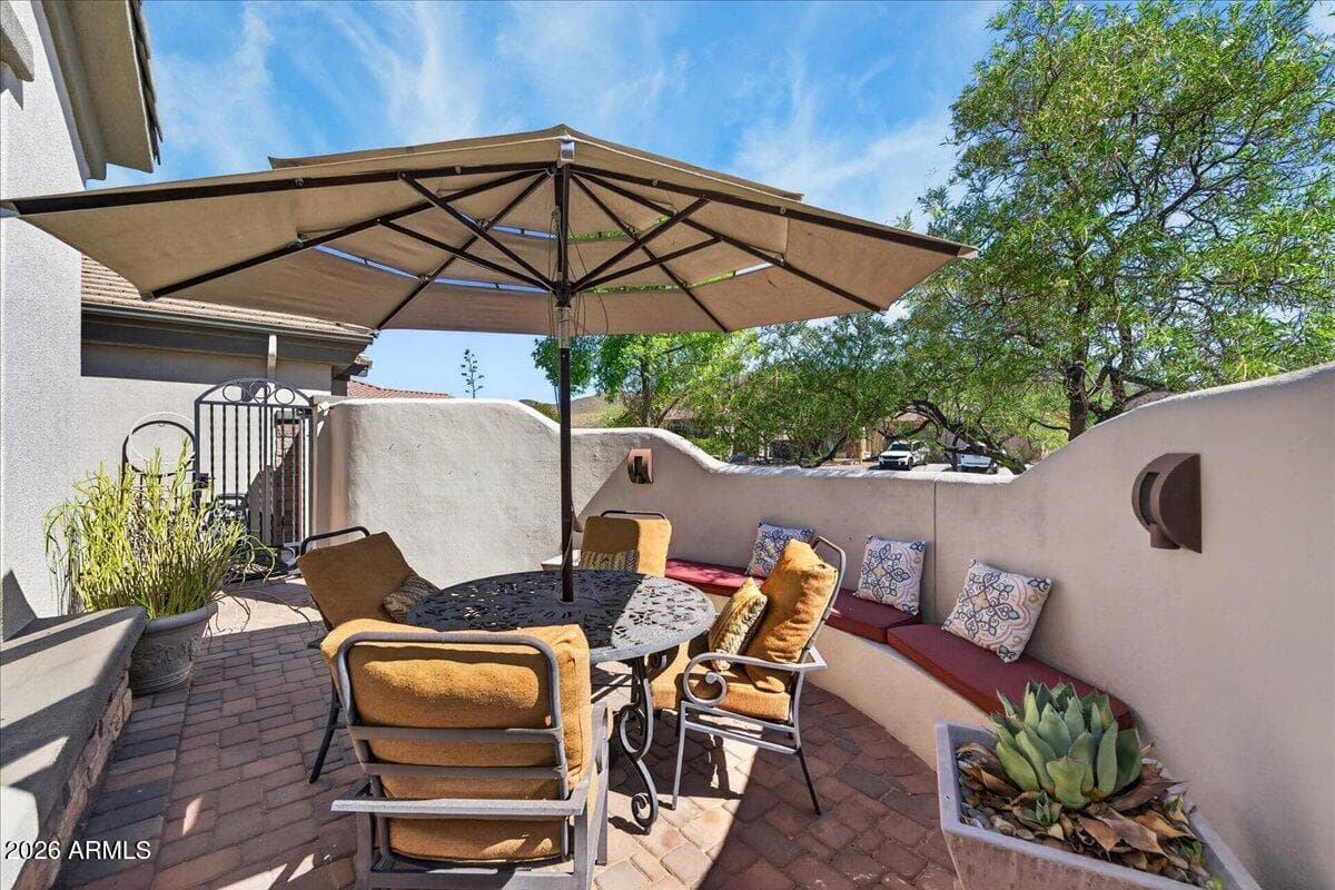 1907 W MUIRFIELD Court, Anthem, AZ 85086 — photo 5 of 75