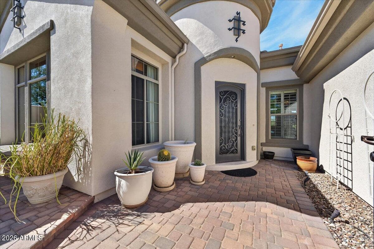 1907 W MUIRFIELD Court, Anthem, AZ 85086 — photo 6 of 75