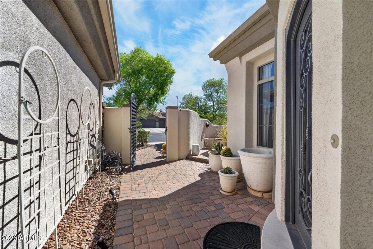 1907 W MUIRFIELD Court, Anthem, AZ 85086 — photo 7 of 75