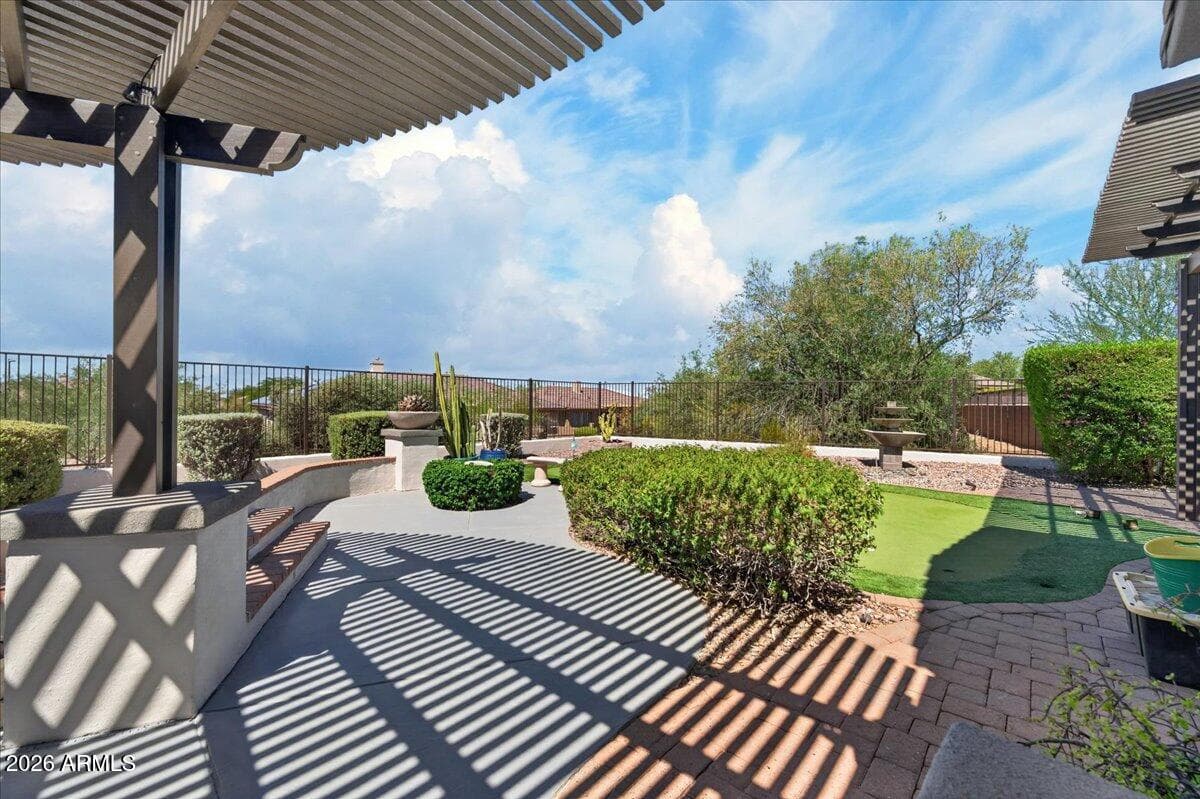 1907 W MUIRFIELD Court, Anthem, AZ 85086 — photo 44 of 75