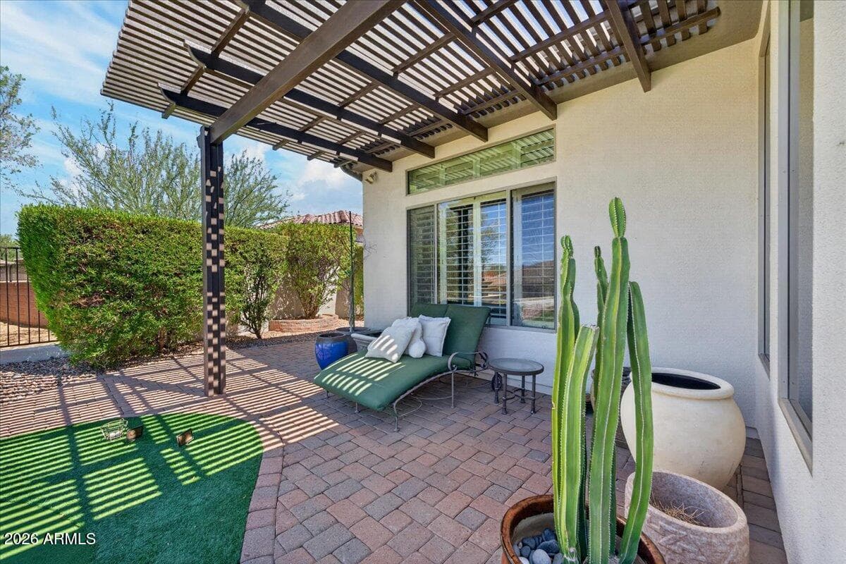 1907 W MUIRFIELD Court, Anthem, AZ 85086 — photo 46 of 75