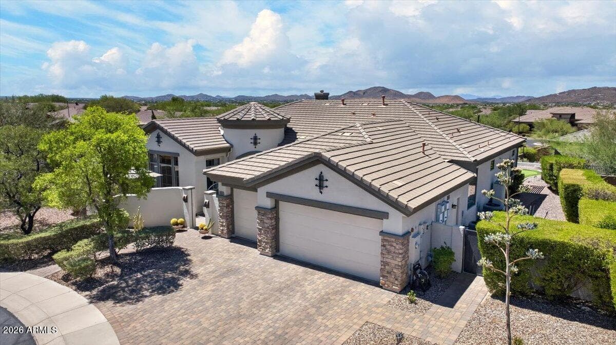 1907 W MUIRFIELD Court, Anthem, AZ 85086 — photo 52 of 75