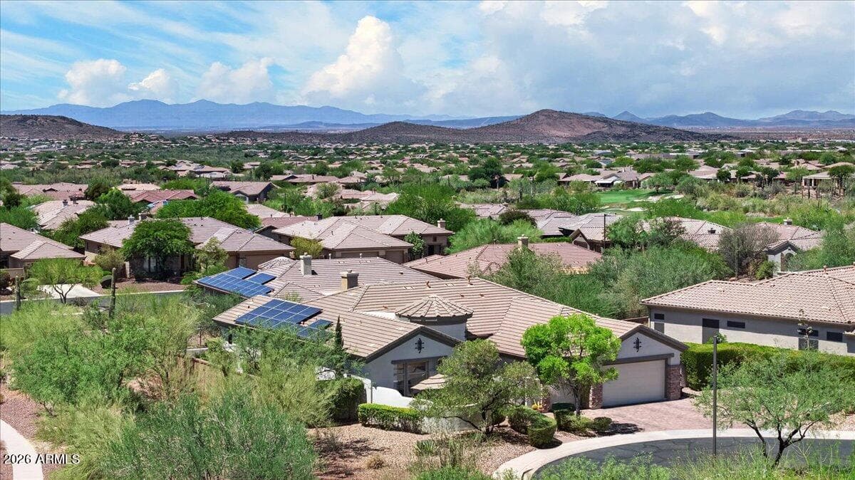 1907 W MUIRFIELD Court, Anthem, AZ 85086 — photo 62 of 75