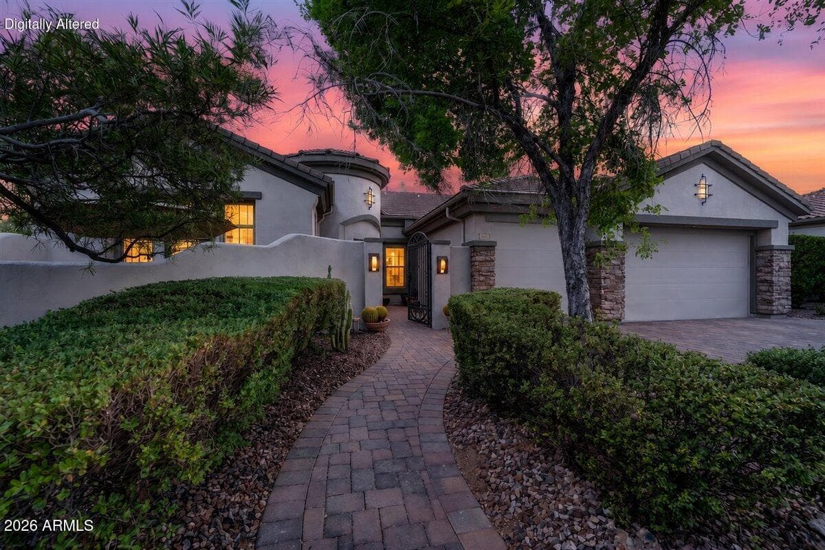 1907 W MUIRFIELD Court, Anthem, AZ 85086 — photo 63 of 75