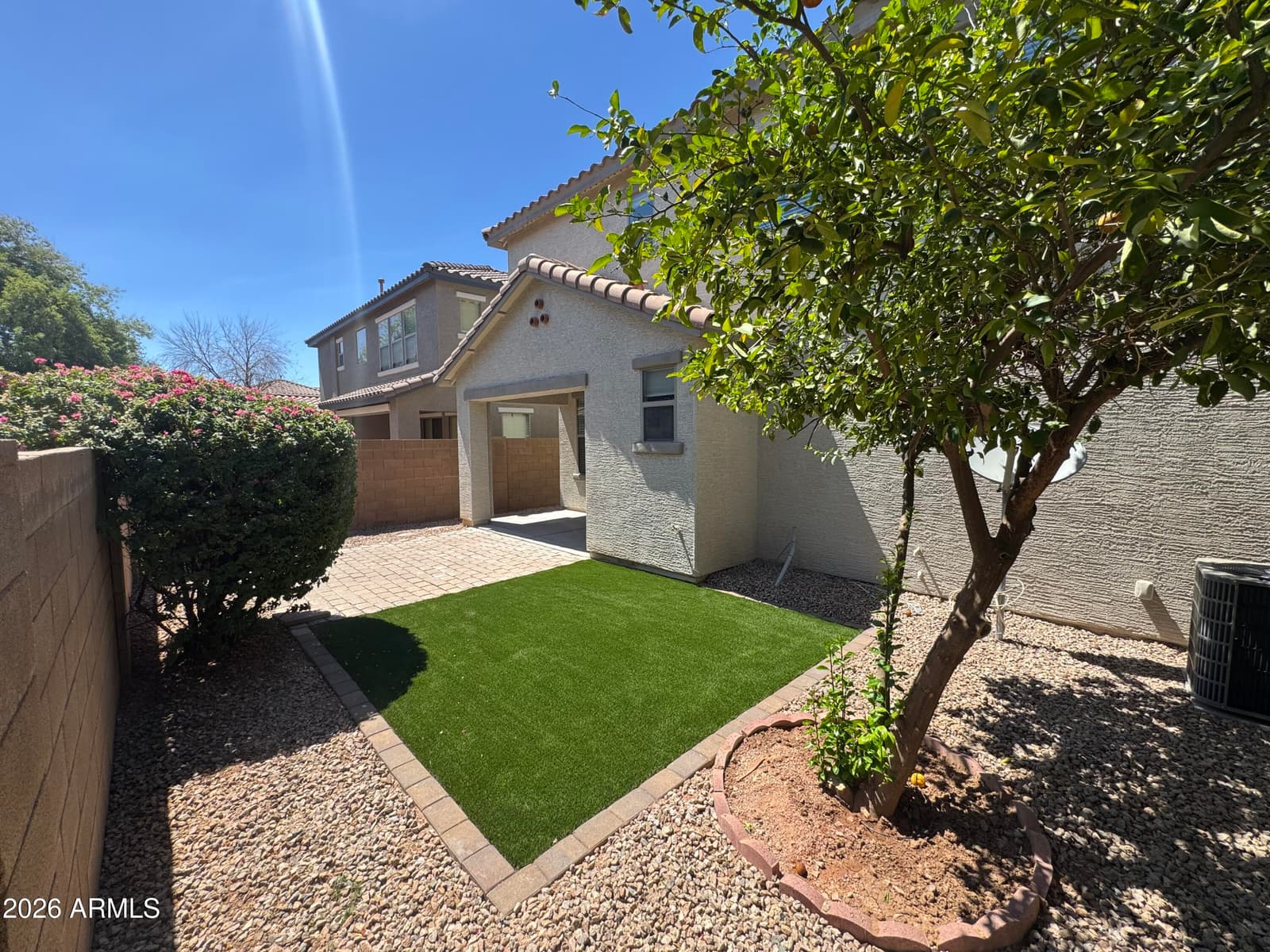 3317 E Carla Vista Drive, Gilbert, AZ 85295 — photo 36 of 62