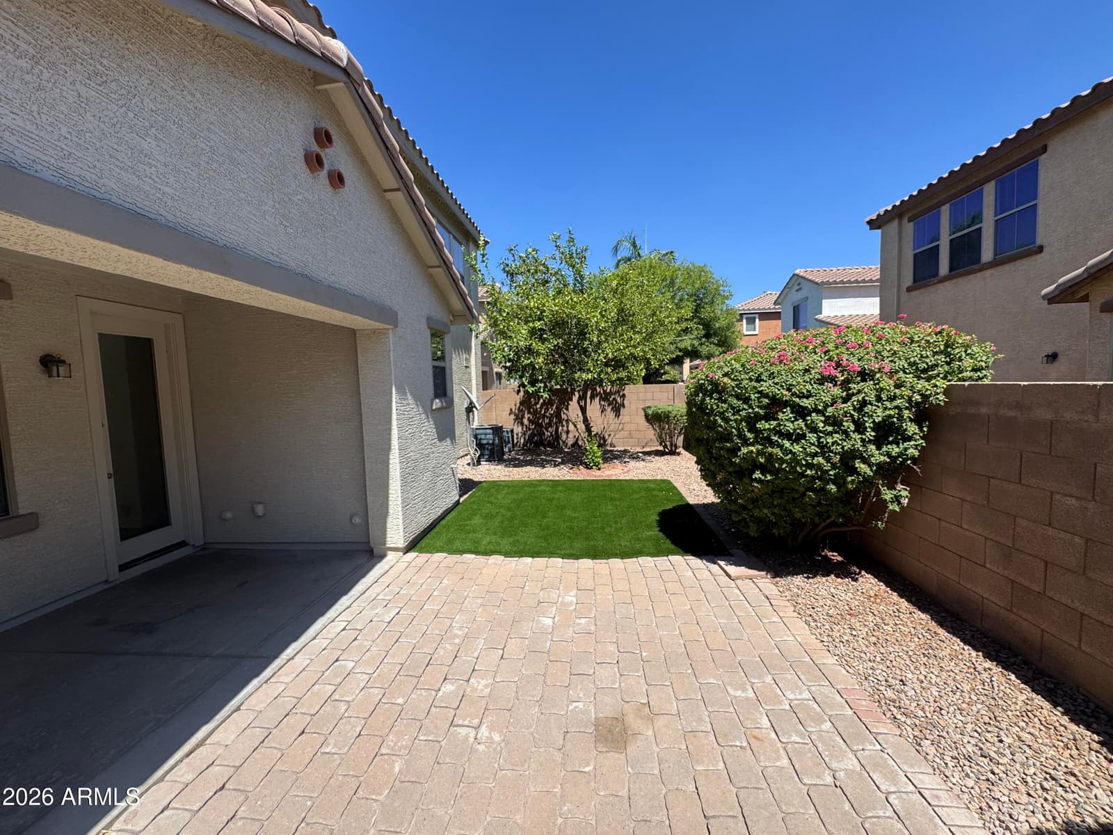 3317 E Carla Vista Drive, Gilbert, AZ 85295 — photo 37 of 62
