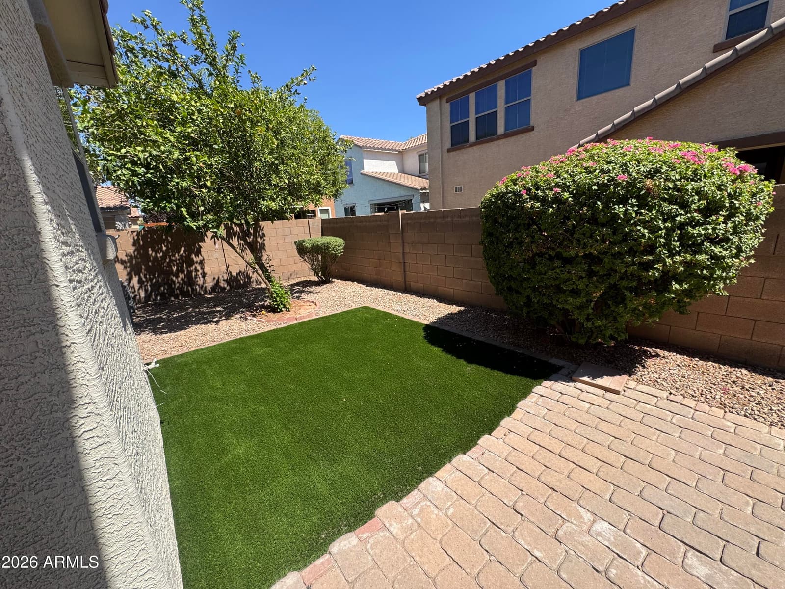 3317 E Carla Vista Drive, Gilbert, AZ 85295 — photo 38 of 62