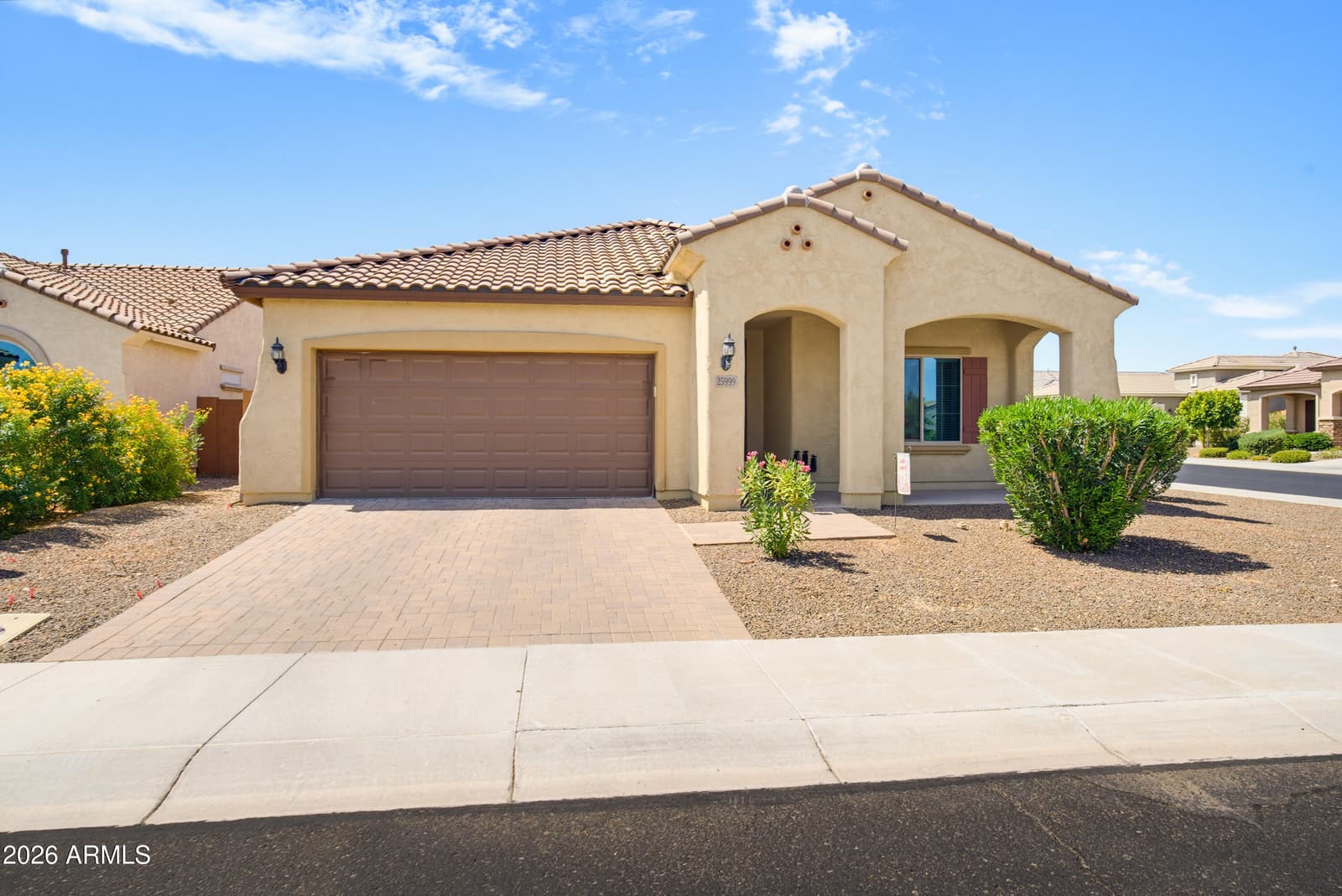 25999 W TONTO Lane, Buckeye, AZ 85396 — photo 1 of 38