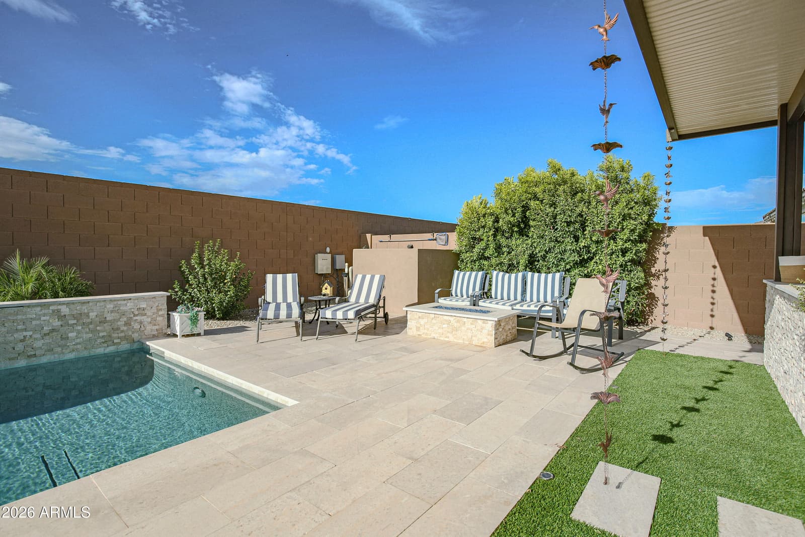 17072 W POINSETTIA Drive, Surprise, AZ 85388 — photo 29 of 33