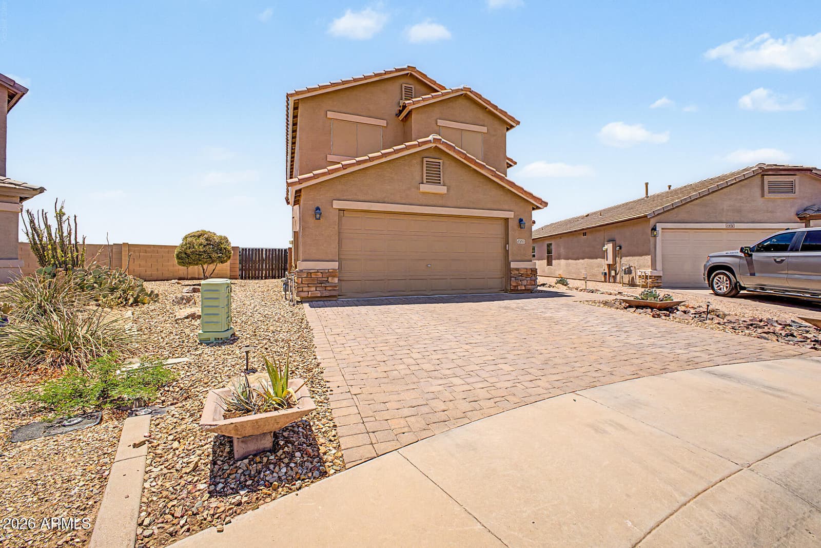 42855 W HILLMAN Drive, Maricopa, AZ 85138 — photo 5 of 49