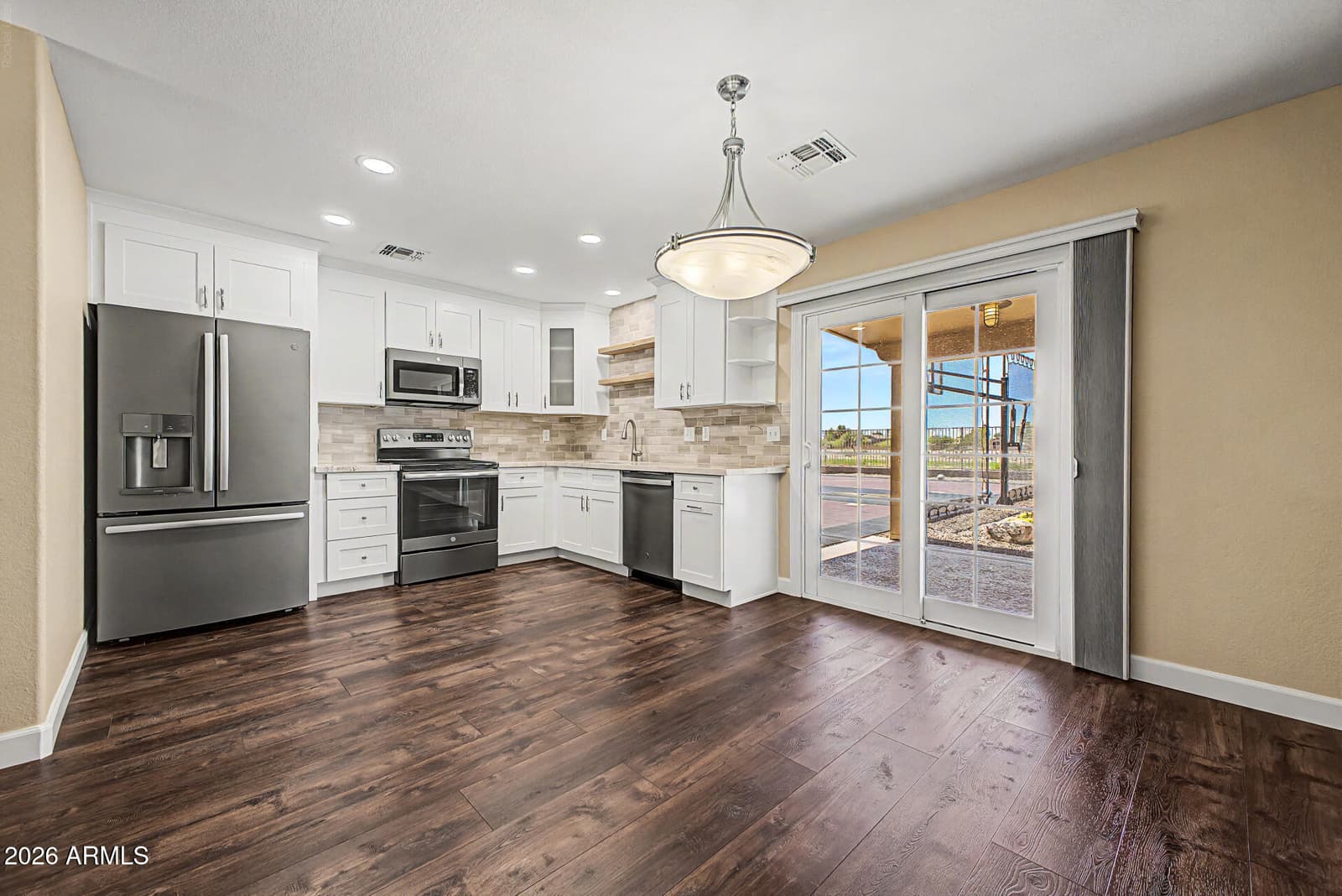 42855 W HILLMAN Drive, Maricopa, AZ 85138 — photo 9 of 49