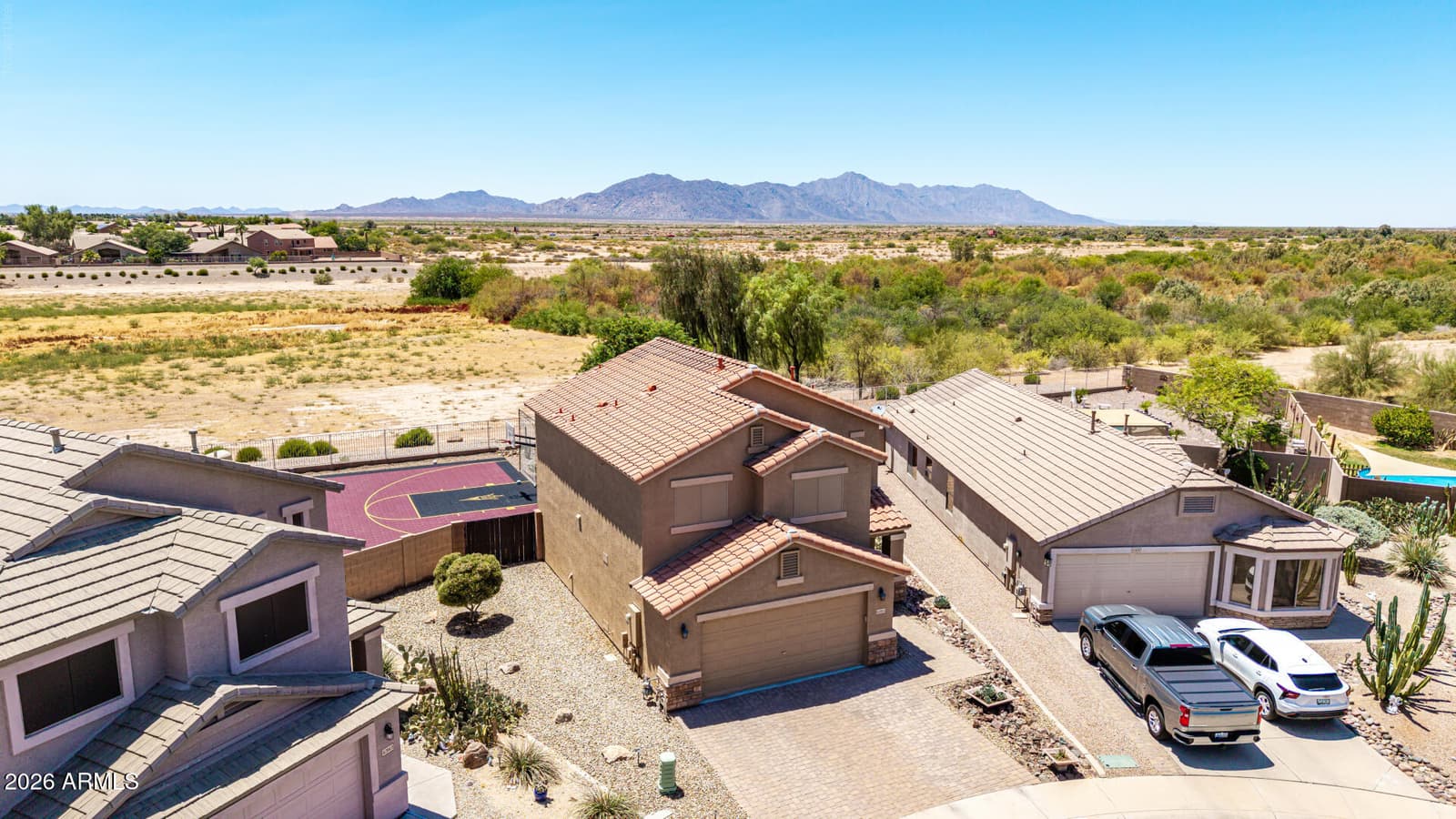 42855 W HILLMAN Drive, Maricopa, AZ 85138 — photo 35 of 49