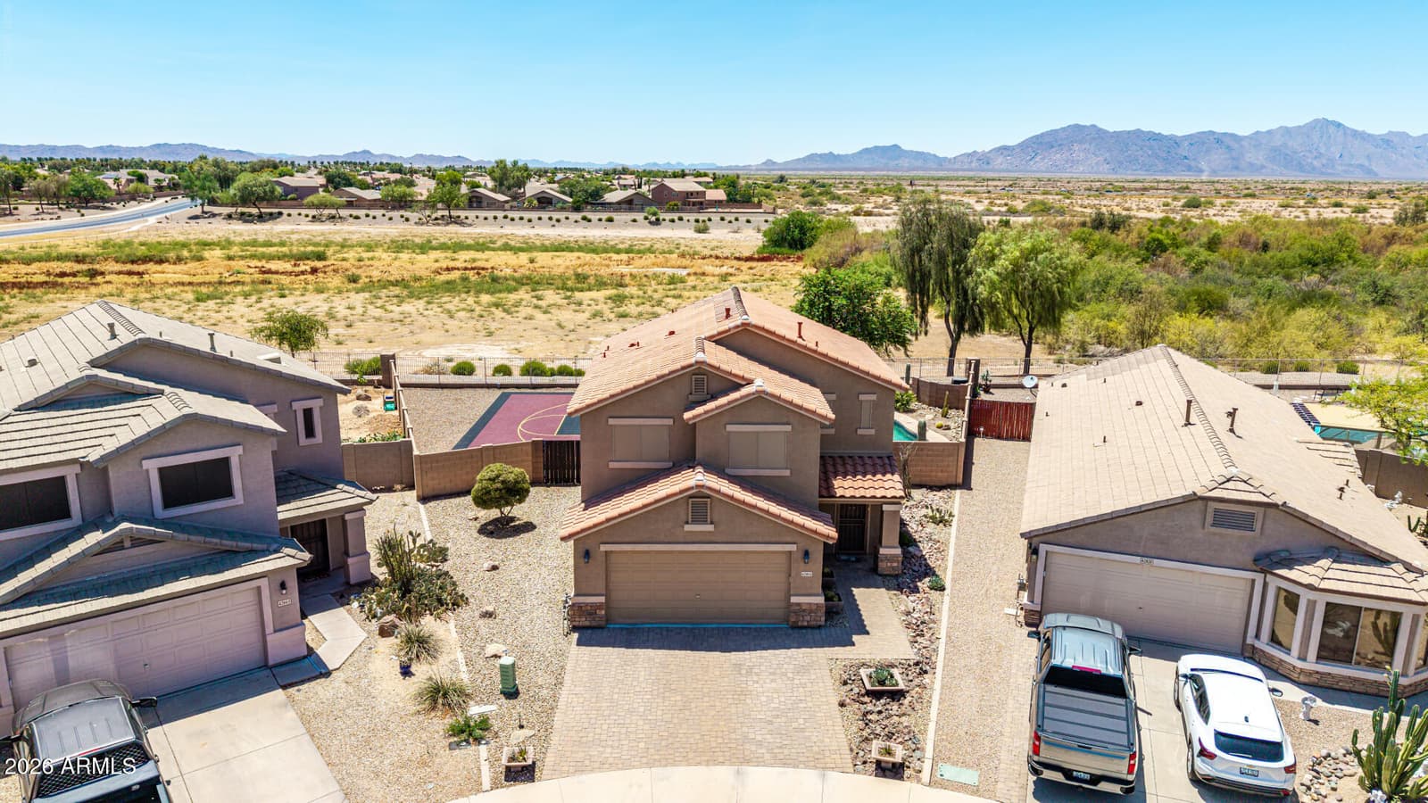 42855 W HILLMAN Drive, Maricopa, AZ 85138 — photo 36 of 49