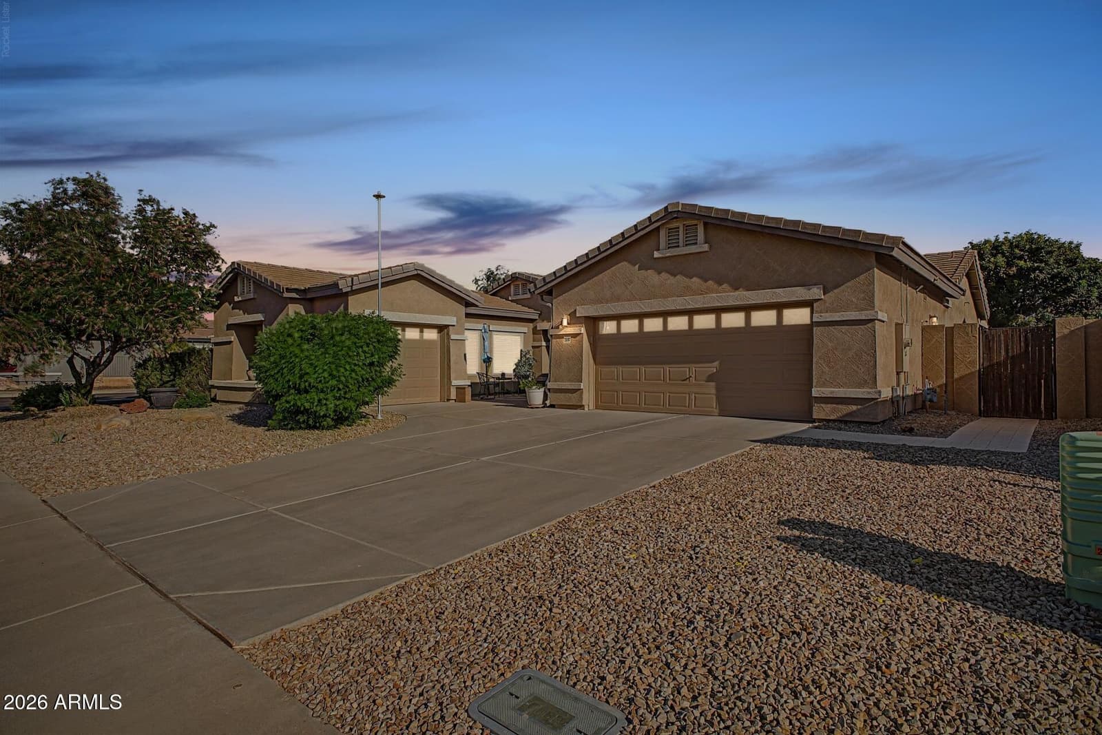 21187 E ALYSSA Road, Queen Creek, AZ 85142 — photo 1 of 42