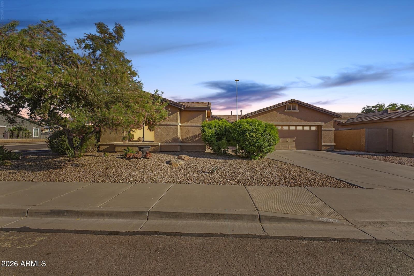 21187 E ALYSSA Road, Queen Creek, AZ 85142 — photo 2 of 42