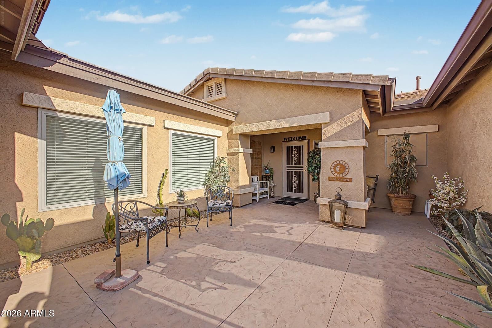21187 E ALYSSA Road, Queen Creek, AZ 85142 — photo 4 of 42
