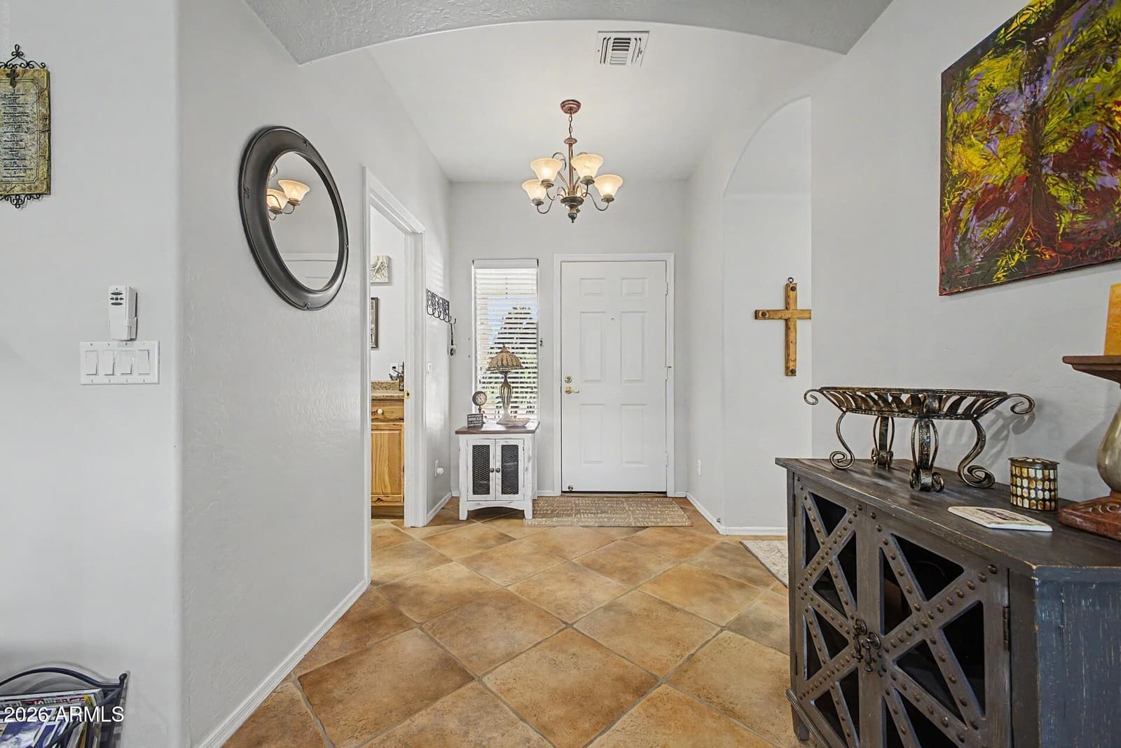 21187 E ALYSSA Road, Queen Creek, AZ 85142 — photo 5 of 42
