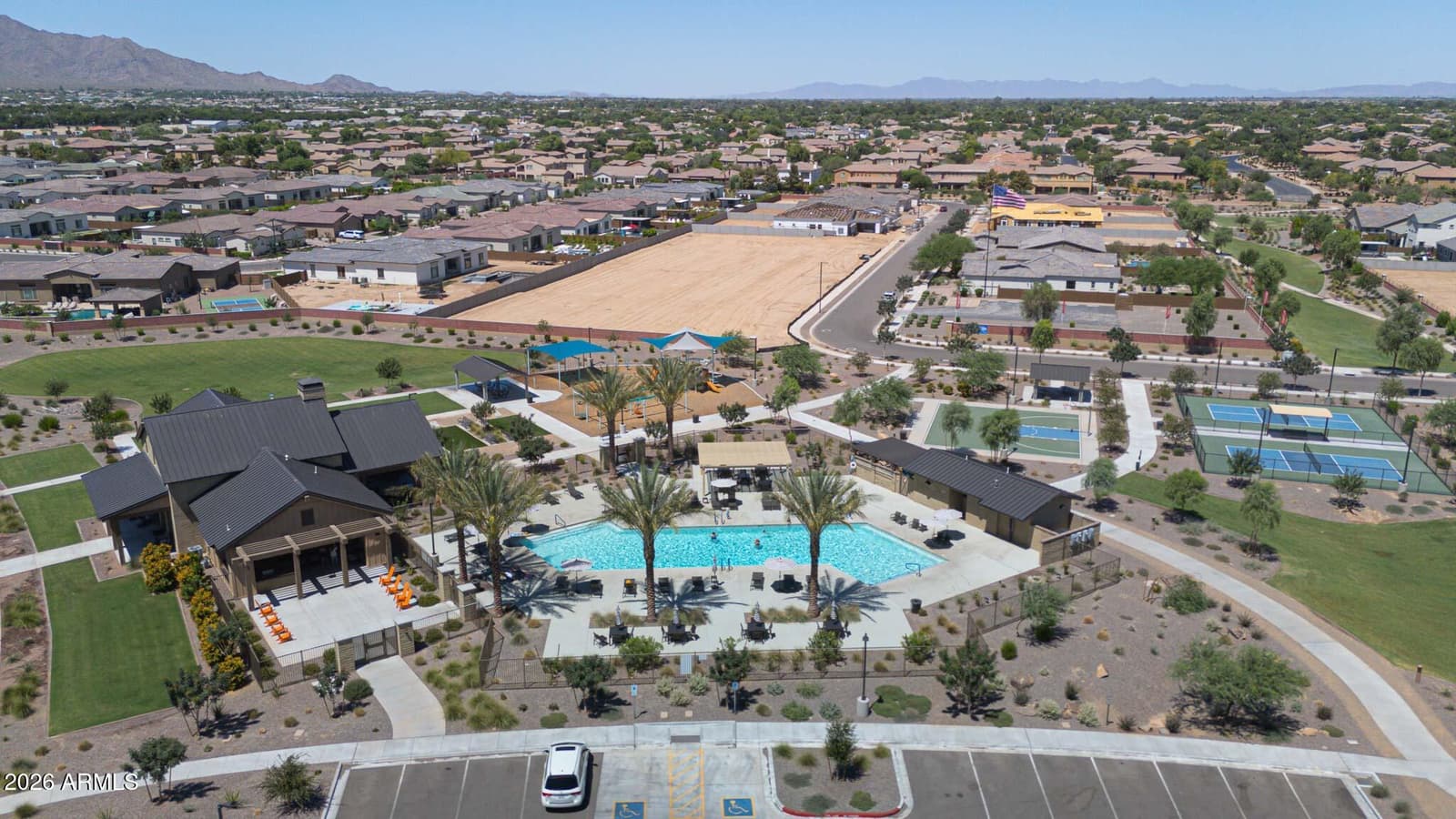 22908 S 204TH Place, Queen Creek, AZ 85142 — photo 70 of 71