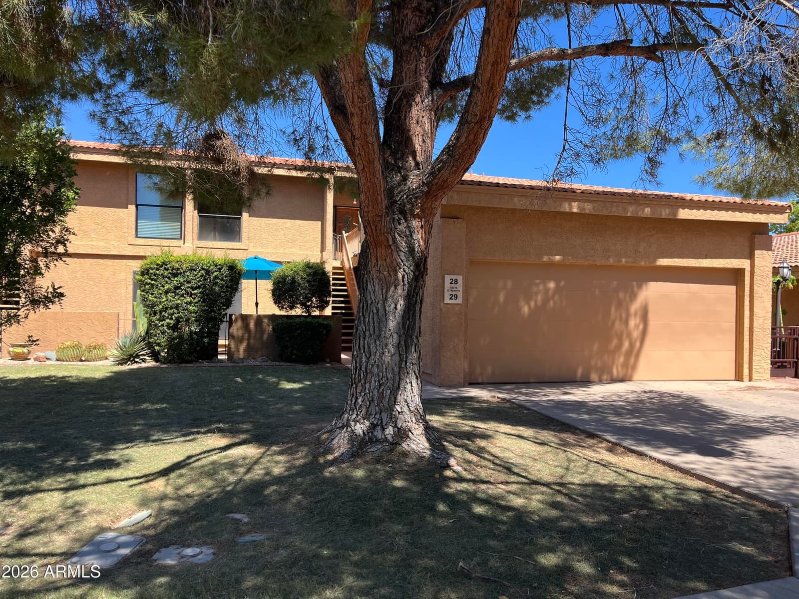 16216 E ROSETTA Drive 29, Fountain Hills, AZ 85268