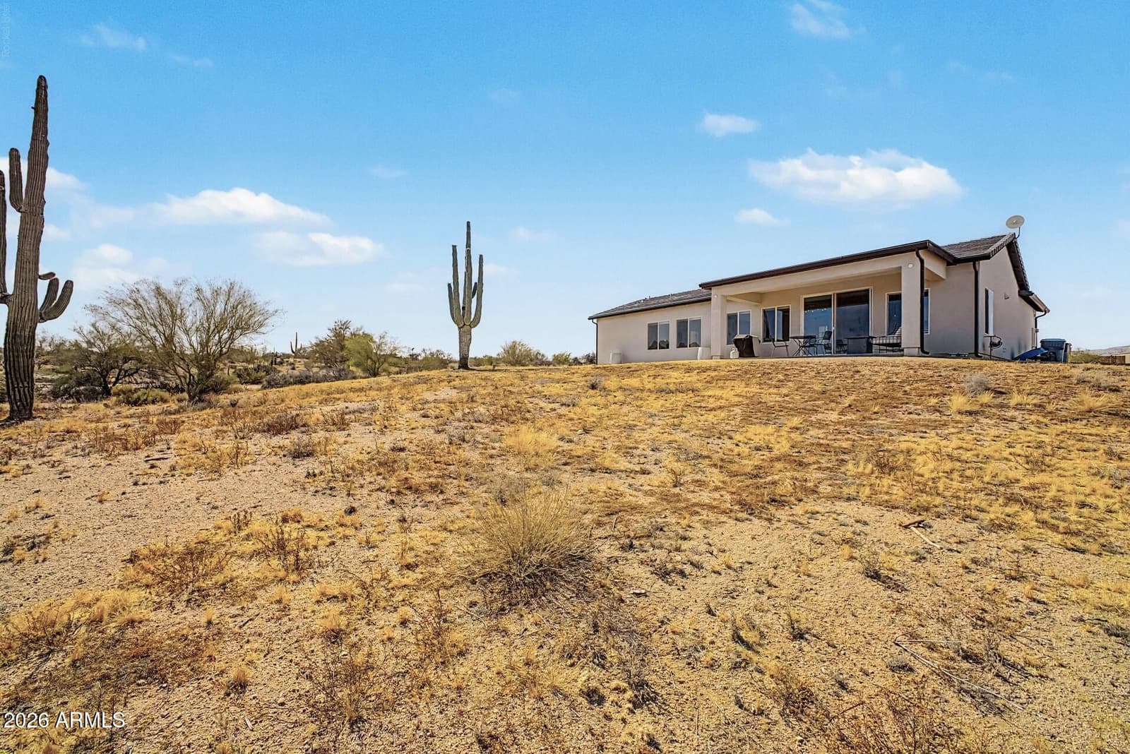 13643 E Arroyo Hondo Road, Scottsdale, AZ 85262 — photo 38 of 74
