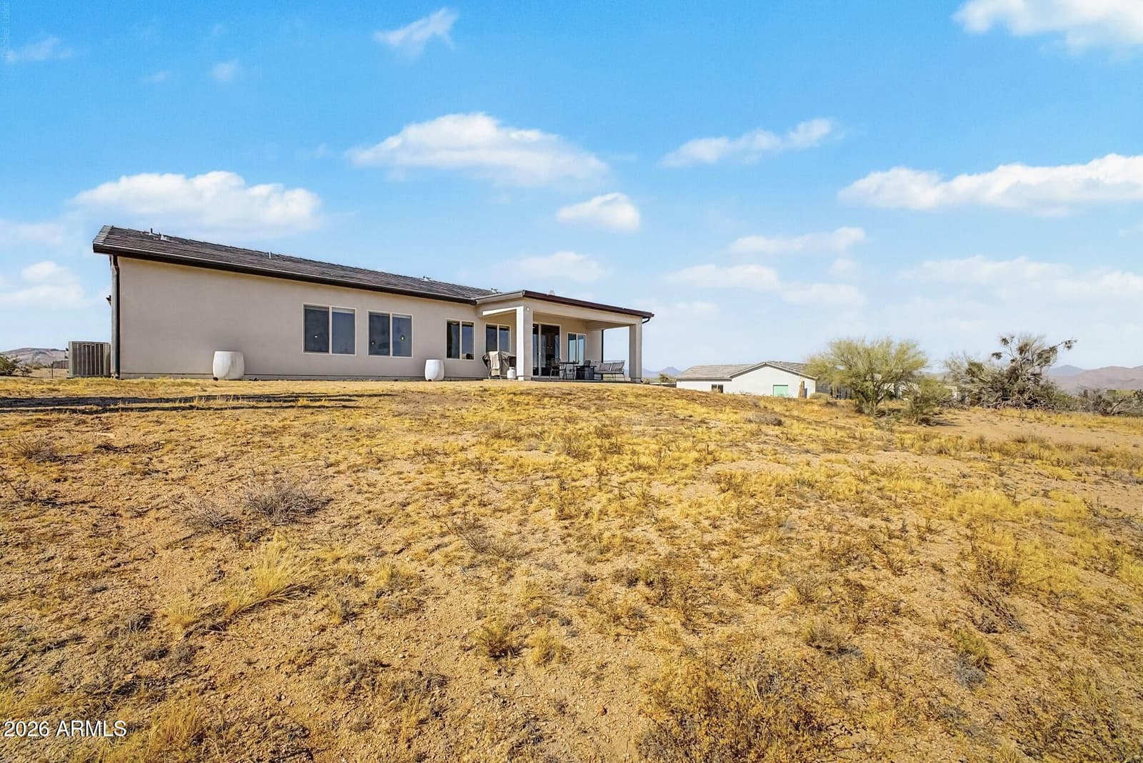 13643 E Arroyo Hondo Road, Scottsdale, AZ 85262 — photo 39 of 74