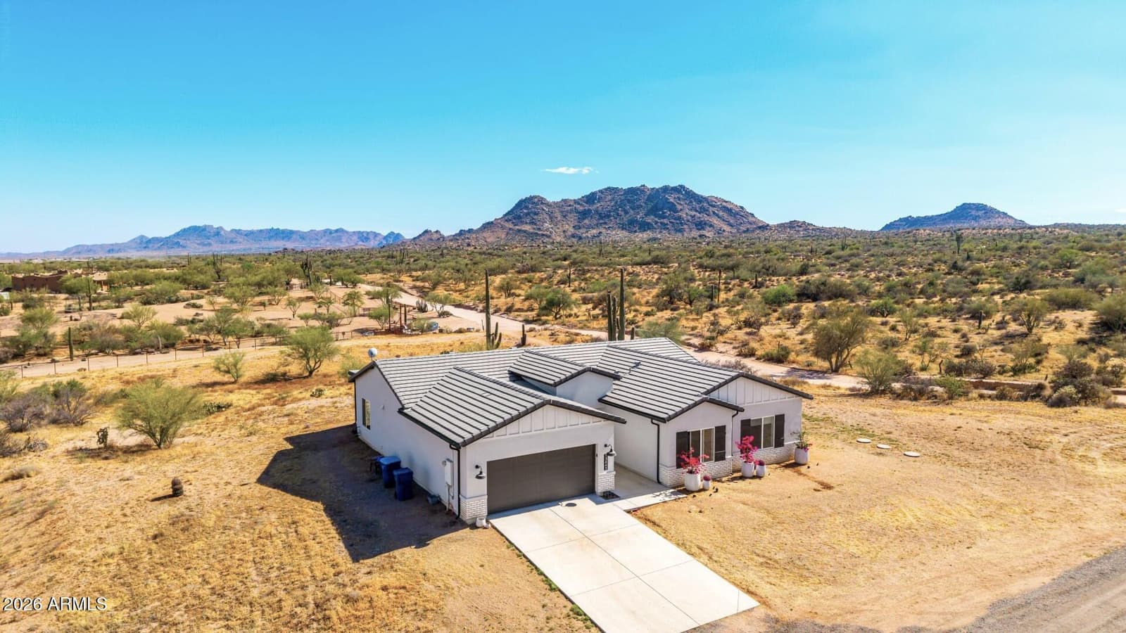 13643 E Arroyo Hondo Road, Scottsdale, AZ 85262 — photo 41 of 74