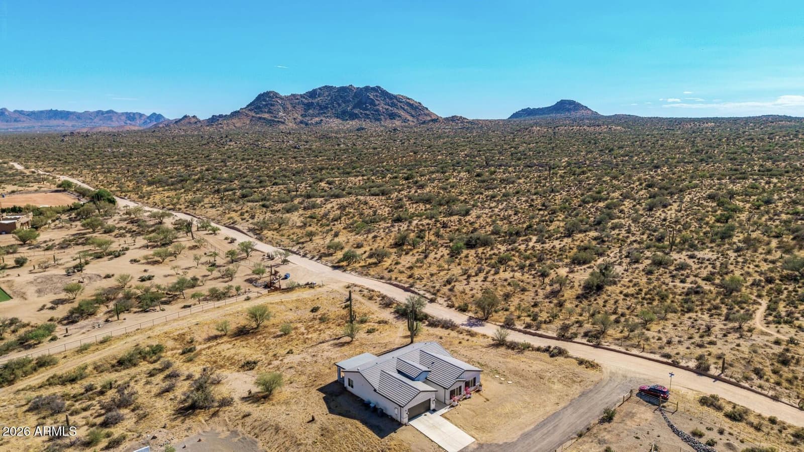 13643 E Arroyo Hondo Road, Scottsdale, AZ 85262 — photo 52 of 74