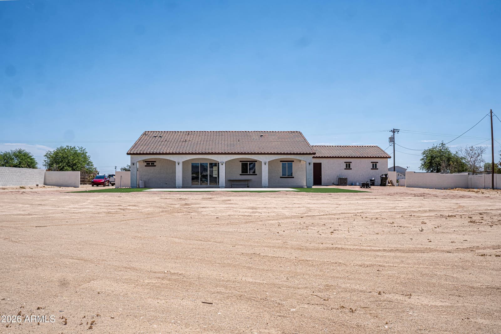 1958 N 193rd Avenue, Buckeye, AZ 85396 — photo 52 of 54
