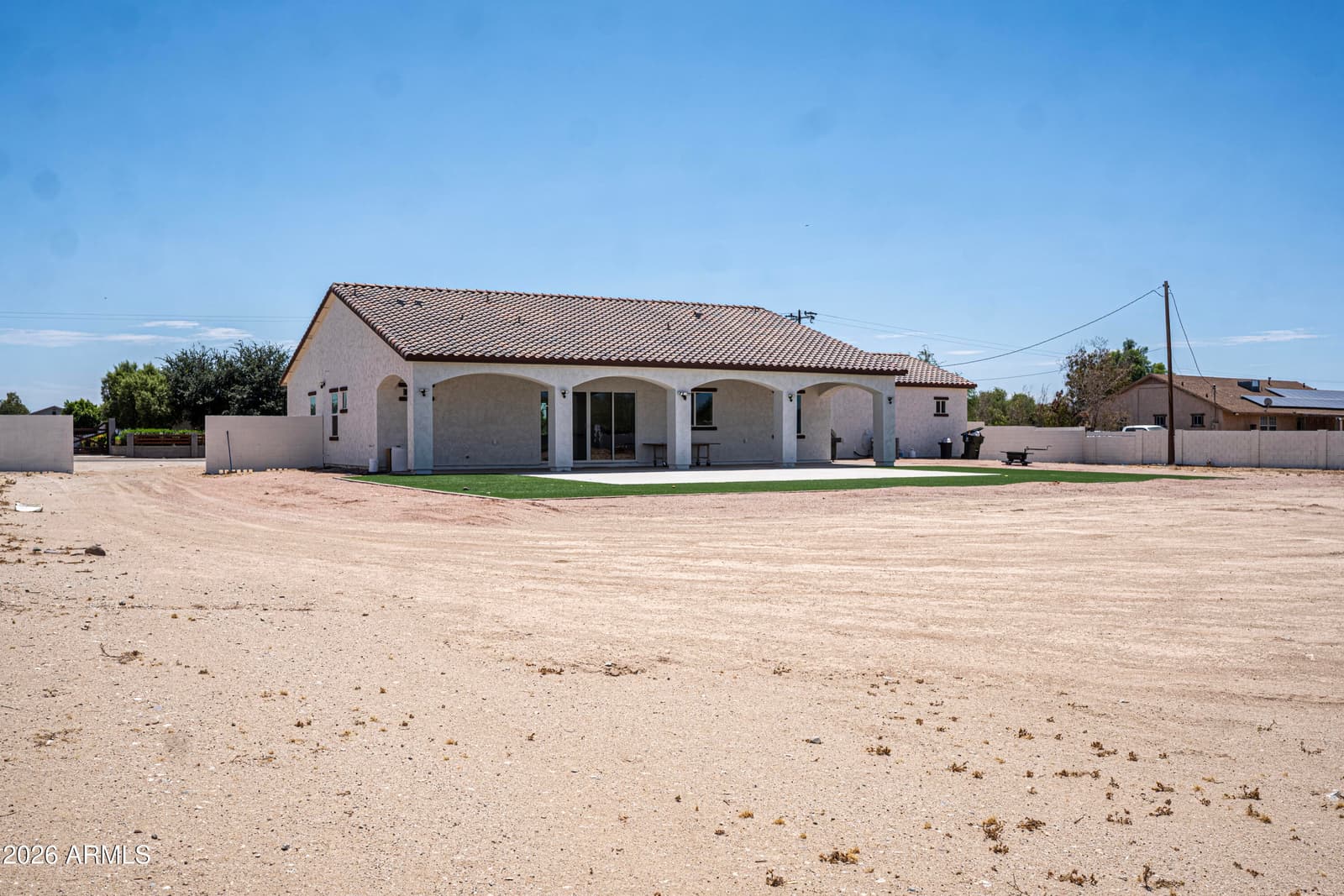 1958 N 193rd Avenue, Buckeye, AZ 85396 — photo 54 of 54