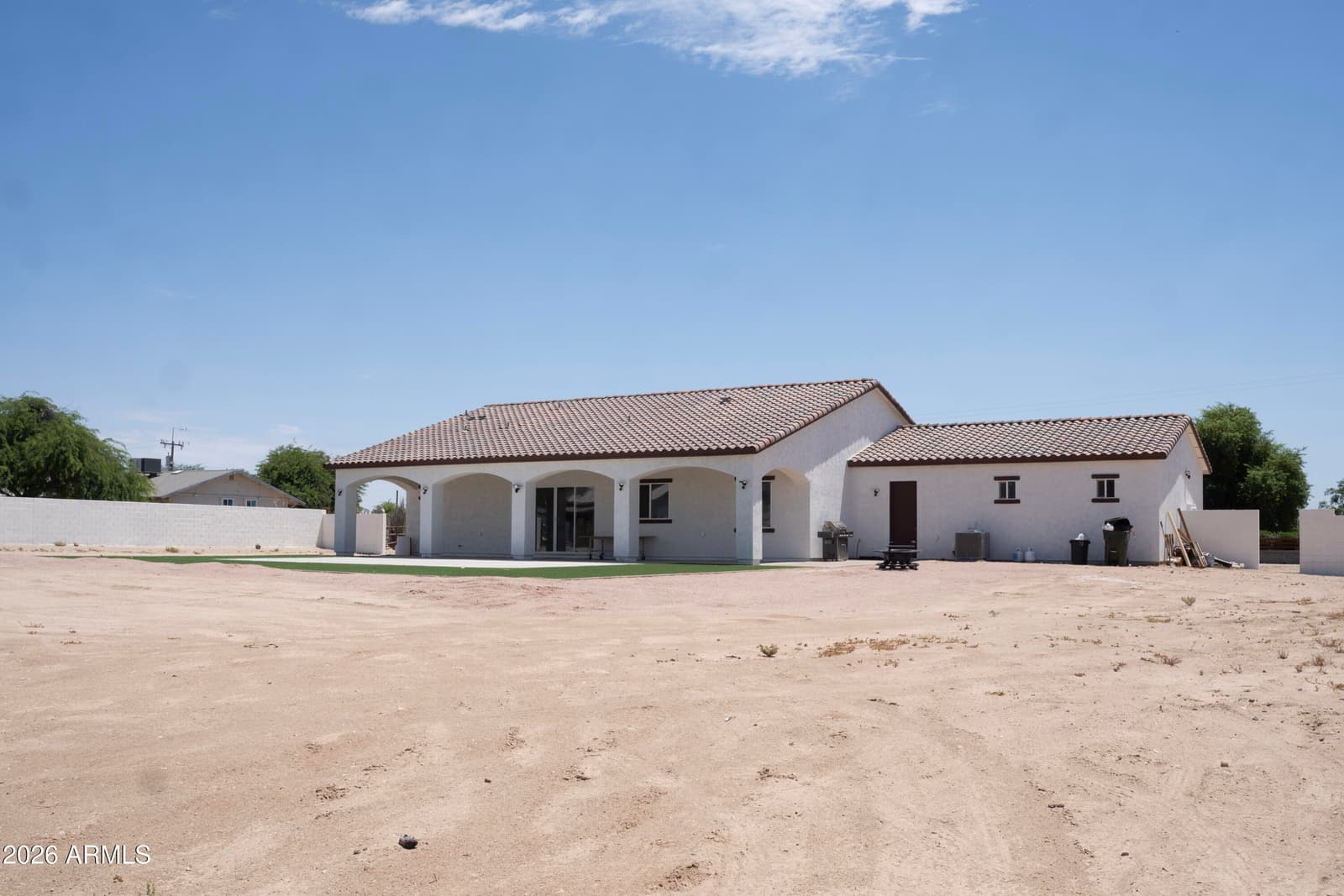 1958 N 193rd Avenue, Buckeye, AZ 85396 — photo 53 of 54