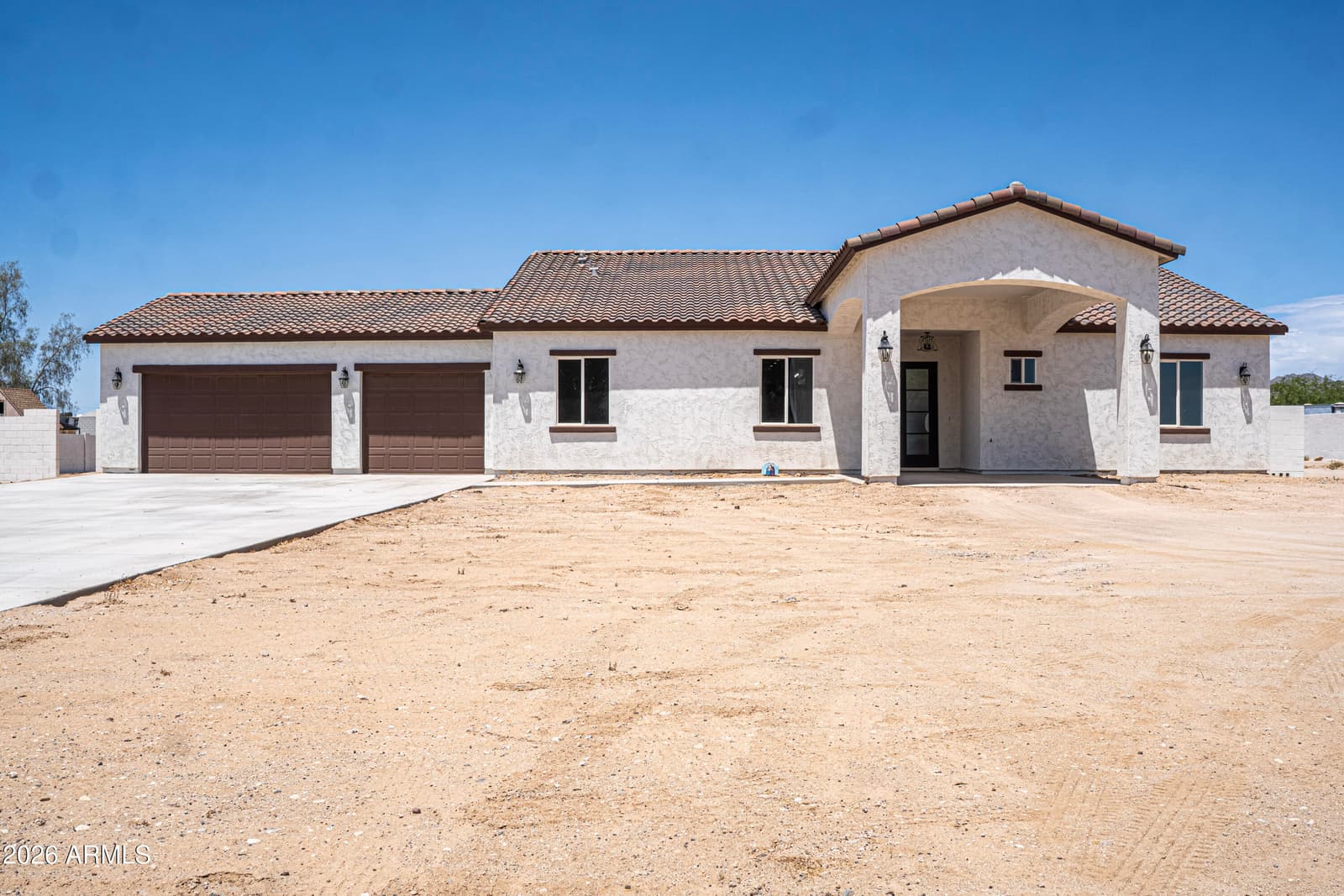 1958 N 193rd Avenue, Buckeye, AZ 85396 — photo 2 of 54