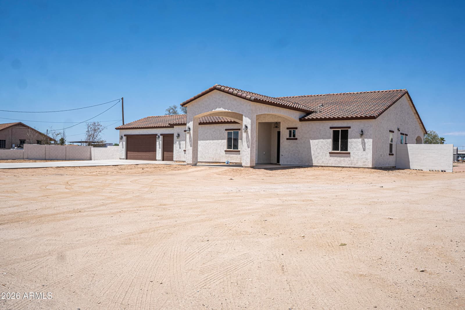1958 N 193rd Avenue, Buckeye, AZ 85396 — photo 5 of 54